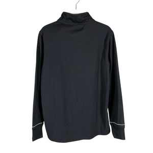Unisex Endurance - Käisteta spordisärk, suurus 140 - 146 - Must (2)