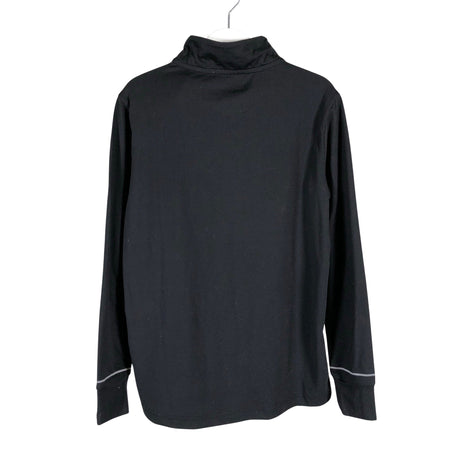 Unisex Endurance - Käisteta spordisärk, suurus 140 - 146 - Must (2)