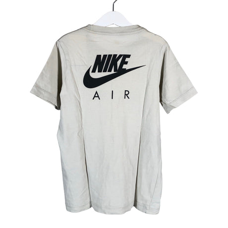 Unisex Nike - T-särk, suurus 128 - 134 - Beige (2)