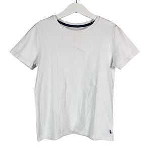 Unisex Okaïdi - T-särk, suurus 122 - 128 - Valge (1)