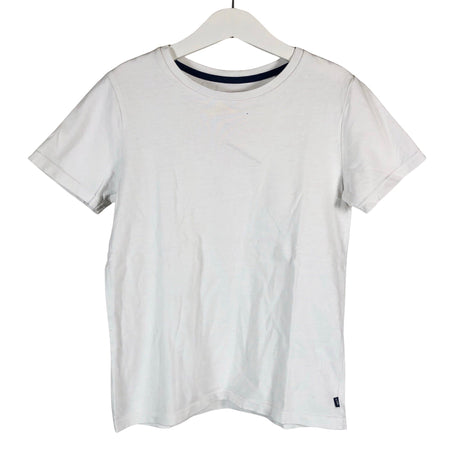 Unisex Okaïdi - T-särk, suurus 122 - 128 - Valge ()