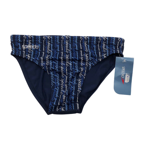 Unisex Speedo - Ujumispüksid, suurus 134 - 140 - Sinine ()
