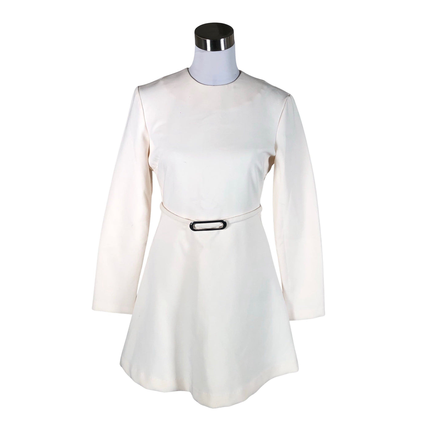 Unisex Sfera - Mitteveniv kleit, suurus 38 - Beige (1)