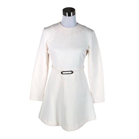 Unisex Sfera - Mitteveniv kleit, suurus 38 - Beige ()