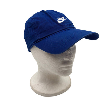 Unisex Nike - Nokamüts, suurus 46 - 48 cm - Sinine ()