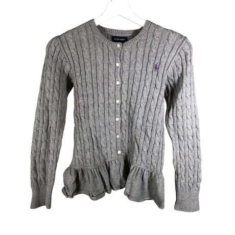 Unisex Polo Ralph Lauren - Kardigan, suurus 164 - 170 - Hall ()