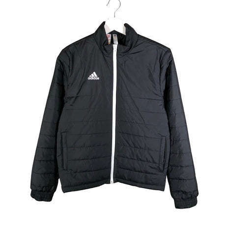 Unisex Adidas - Õhem talvejope, suurus 158 - 164 - Must ()