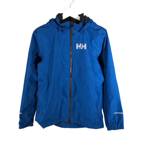 Unisex Helly Hansen - Kevad-/sügisjope, suurus 158 - 164 - Sinine ()