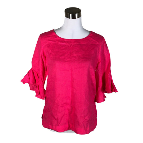 Unisex Marks&Spencer - Pluus, suurus 38 - Roosa ()