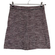 Unisex Hugo Boss - Pliiatsseelik, suurus 36 - Veinipunane ()