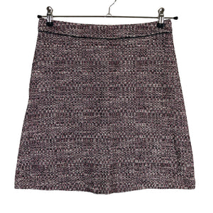 Unisex Hugo Boss - Pliiatsseelik, suurus 36 - Veinipunane (1)
