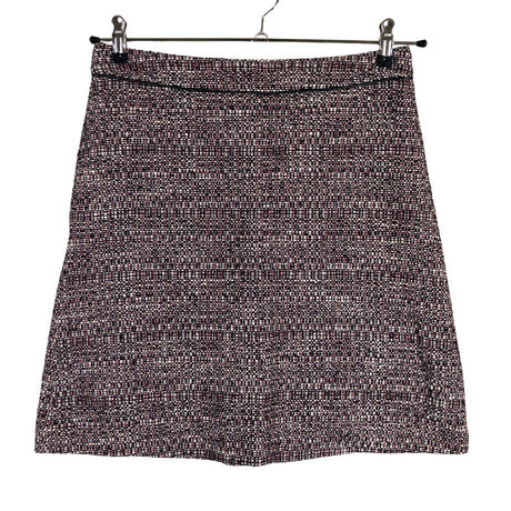 Unisex Hugo Boss - Pliiatsseelik, suurus 36 - Veinipunane ()