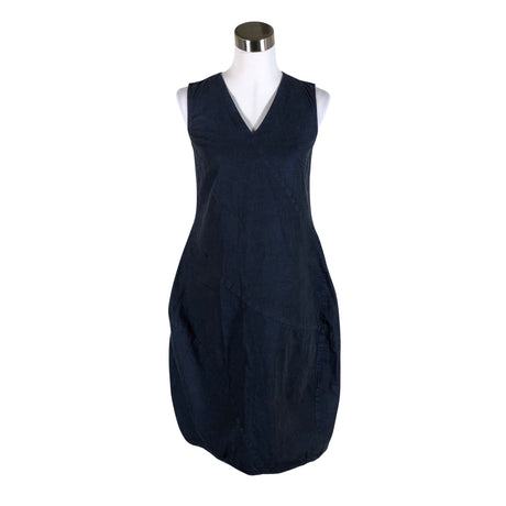 Unisex Monton - Mitteveniv kleit, suurus 36 - Sinine ()