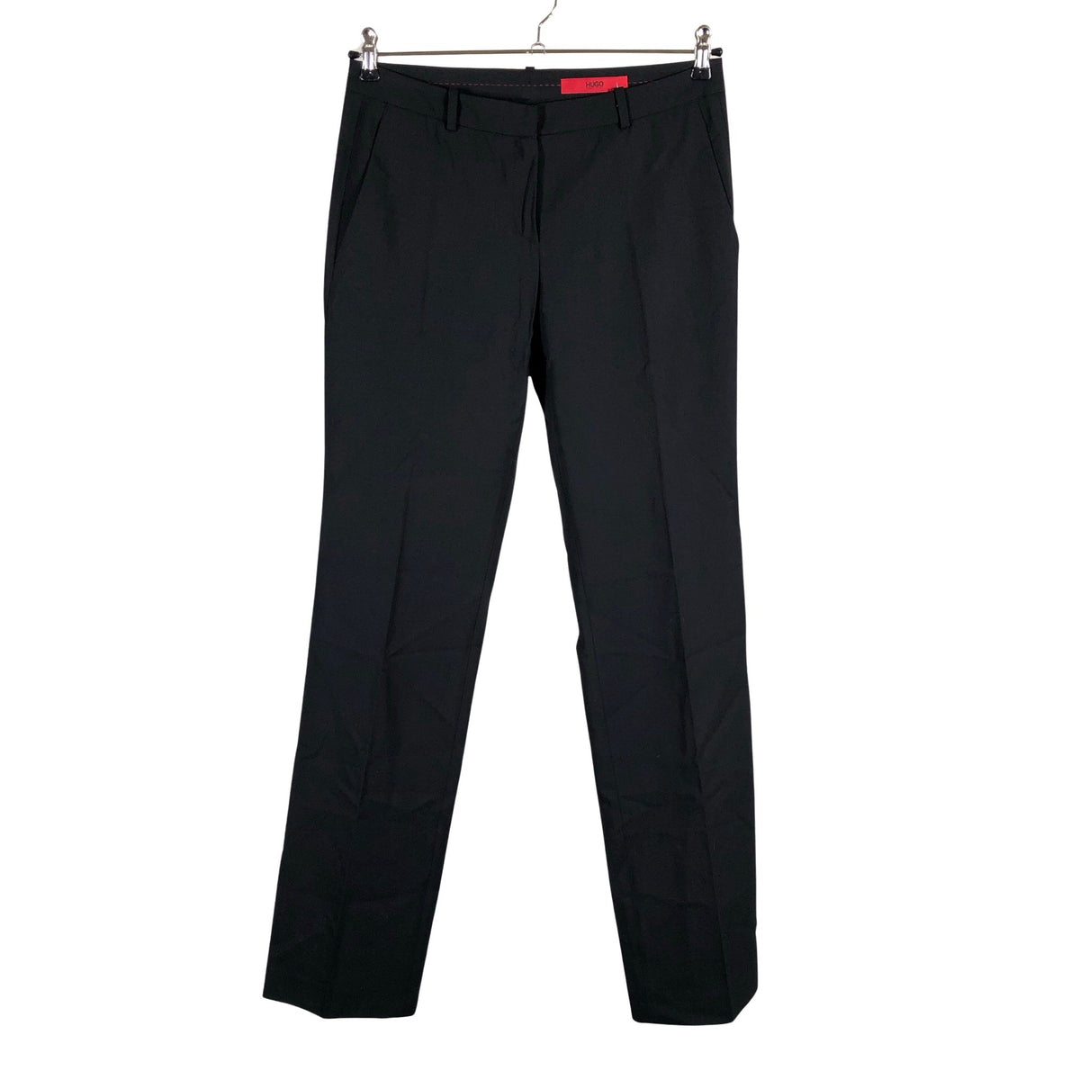 Unisex Hugo Boss - Viigipüksid, suurus 38 - Must (1)
