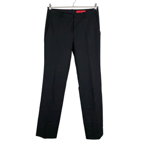 Unisex Hugo Boss - Viigipüksid, suurus 38 - Must (1)