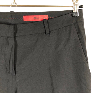 Unisex Hugo Boss - Viigipüksid, suurus 38 - Must (3)