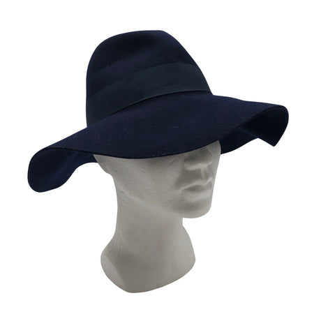 Unisex Brixton - Müts, suurus 54 - 56 cm - Sinine ()