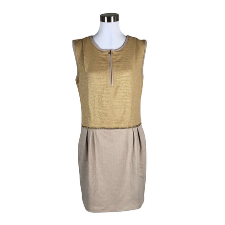 Unisex See U Soon - Pidulik kleit, suurus 40 - Beige ()