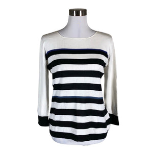 Unisex See U Soon - Kampsun, suurus 36 - Valge (1)