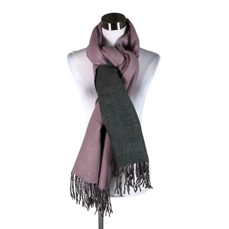 Unisex Alice Bizous - Sall, suurus Maxi - Heleroosa ()
