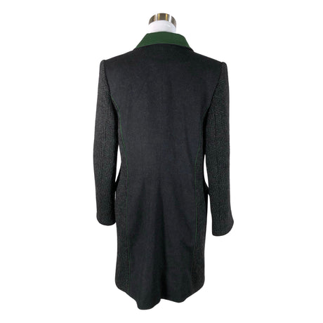 Unisex Mothwurf - Villane mantel, suurus 36 - Hall (2)
