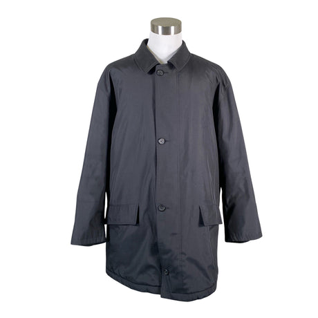 Unisex Bugatti - Talvejope, suurus XXXXL - Must ()