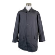 Unisex Bugatti - Talvejope, suurus XXXXL - Must ()