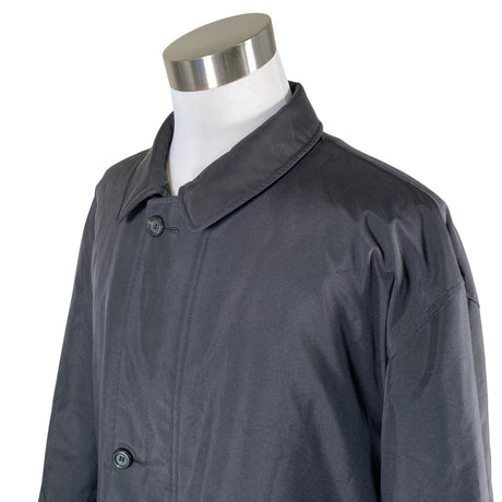 Unisex Bugatti - Talvejope, suurus XXXXL - Must (2)