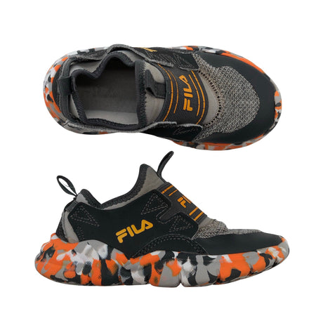 Unisex Fila - Tennised, suurus 26 - Hall ()