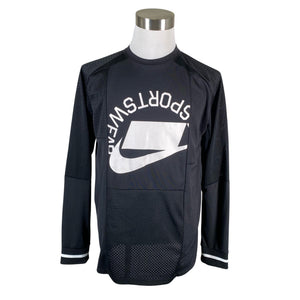 Unisex Nike - Urheilupaita, 
pitkät hihat, koko M -  (1)