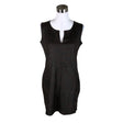 Unisex Lenny B. - Mitteveniv kleit, suurus 36 - Pruun ()