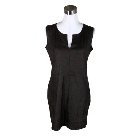 Unisex Lenny B. - Mitteveniv kleit, suurus 36 - Pruun ()