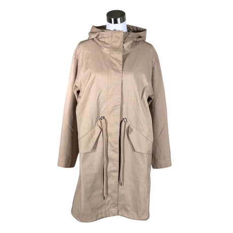Unisex Lindex - Jope, suurus 36 - Beige ()