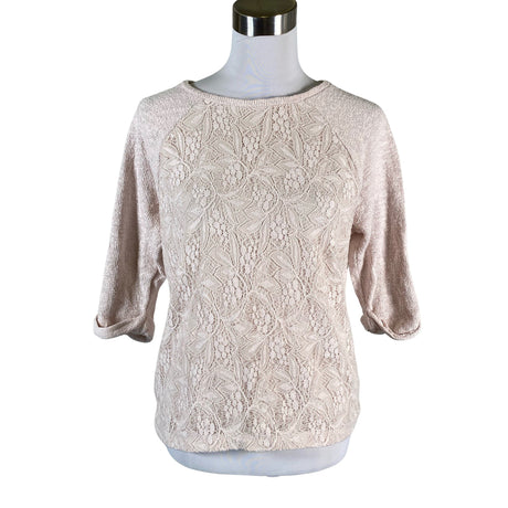 Unisex Esprit - Kampsun, suurus 36 - Heleroosa ()