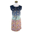 Unisex Esprit - Õhuke kleit, suurus 36 - Sinine ()