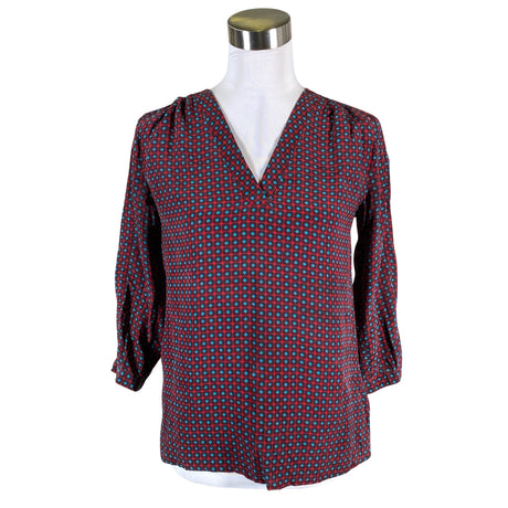 Unisex Marc O'Polo - Pluus, suurus 36 - Punane ()