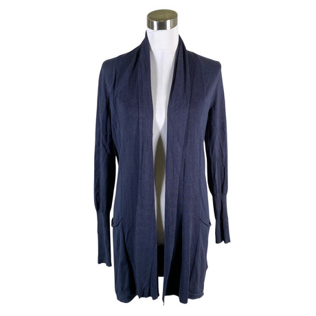 Unisex Jackpot - Kampsun, suurus 36 - Sinine ()