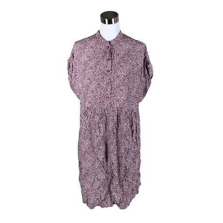 Unisex Esprit - Õhuke kleit, suurus 40 - Heleroosa ()