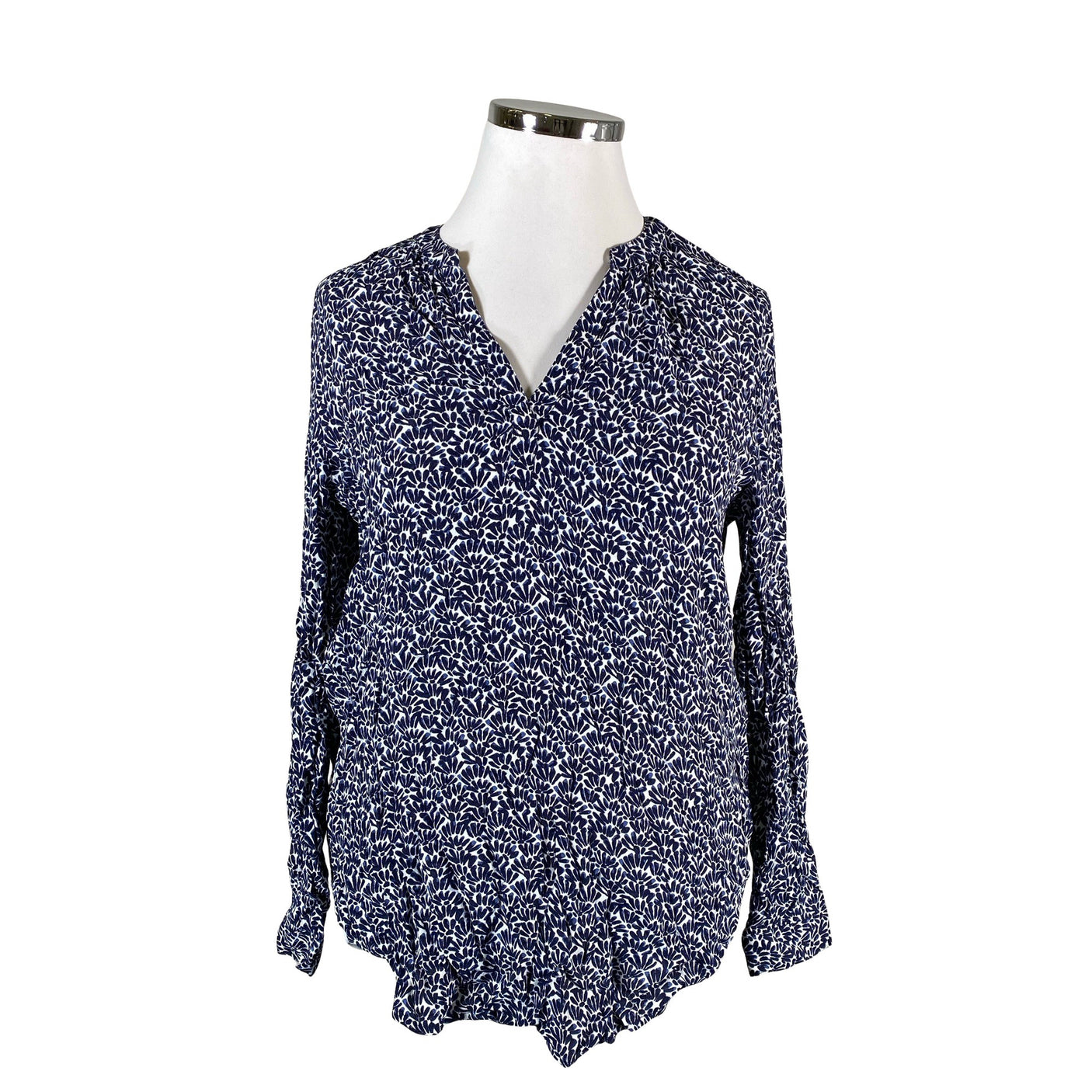 Unisex Esprit - Pluus, suurus 42 - Sinine (1)