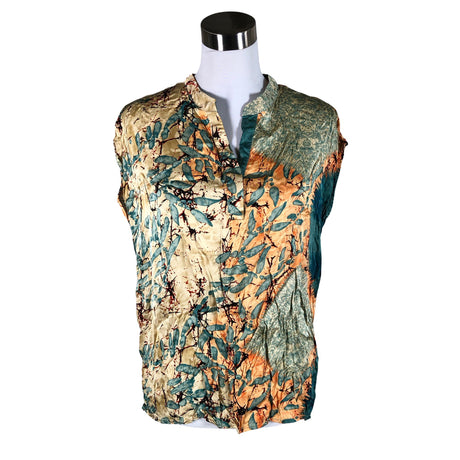 Unisex Soyaconcept - Topp, suurus 40 - Türkiis ()