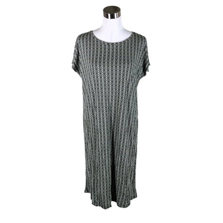 Unisex b.Young - Trikotaažist kleit, suurus 40 - Hall ()