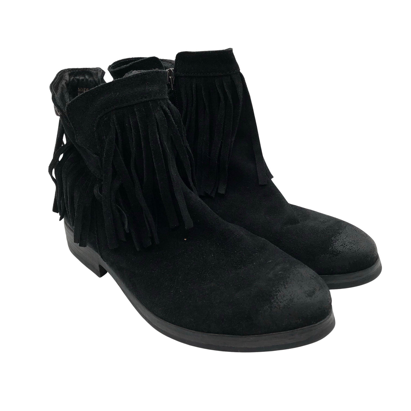 Unisex Replay - Poolsaapad, suurus 39 - Must (2)