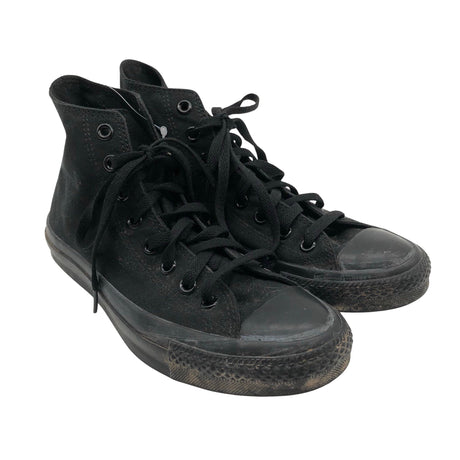 Unisex Converse - Tennised, suurus 39 - Must (2)