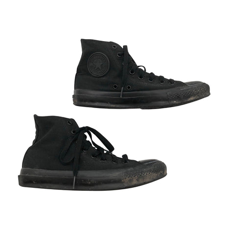 Unisex Converse - Tennised, suurus 39 - Must ()