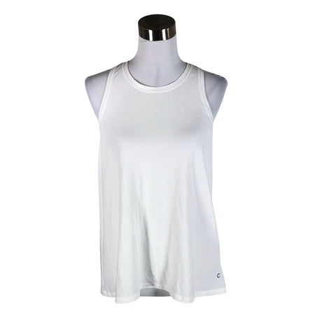 Unisex Gap - Sporditopp, suurus 36 - Valge ()