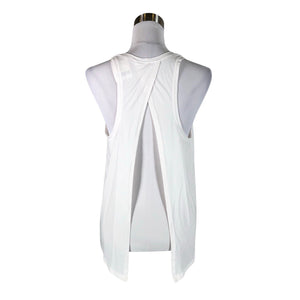 Unisex Gap - Sporditopp, suurus 36 - Valge (2)