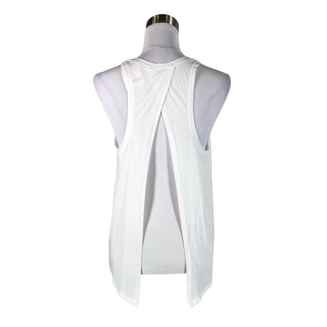Unisex Gap - Sporditopp, suurus 36 - Valge (2)