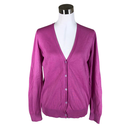 Unisex Uniqlo - Kardigan, suurus 38 - Roosa ()