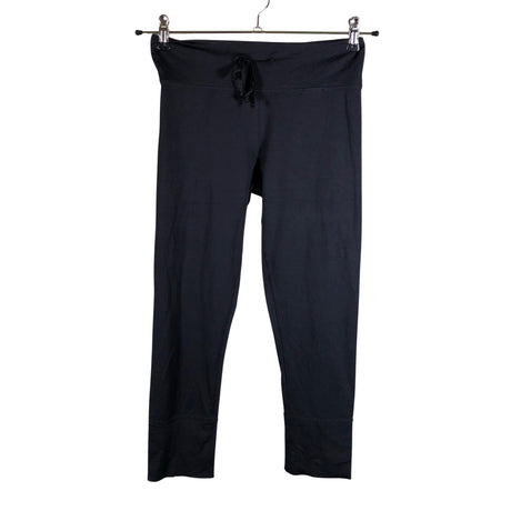 Unisex Filippa K. - Poolpikad spordipüksid, suurus 38 - Must ()