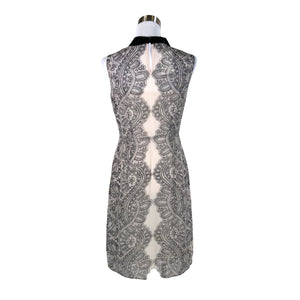 Unisex Hobbs - Õhuke kleit, suurus 36 - Beige (2)